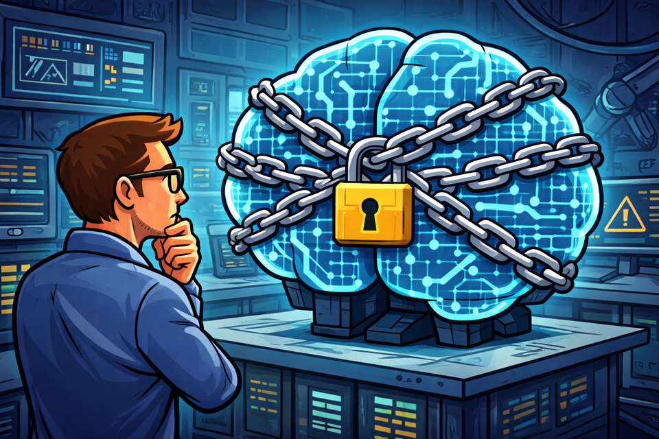 Mythos and the Meaning of a Model That Doesn’t Launch